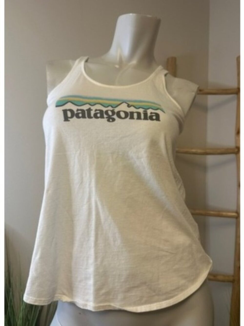 Gorpcore Hiking Outdoor Granola Layering Dorky Patgonia Graphic Spellout Pastel